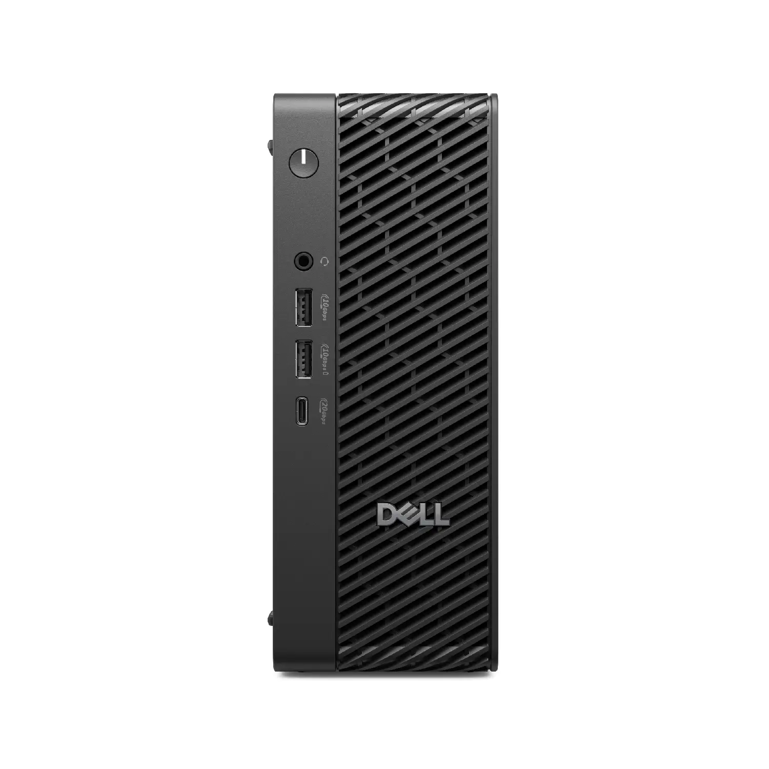 Dell Pro Max Micro Workstation | Intel Core Ultra 9 285 | 16GB | 1TB SSD | 20GB NVIDIA RTX 4000 Ada | Ubuntu | 280W | 3 Year