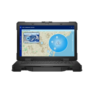 Dell Pro Rugged 14 Laptop | Intel Core Ultra 5 135U | 16 GB | 1 TB | 14” FHD | Windows 11 Pro | 3 Year