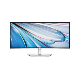 Dell UltraSharp 34 Curved Thunderbolt Hub Monitor - U3425WE