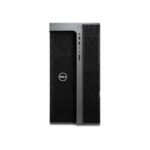 Dell Precision 7960 Tower Workstation | Intel Xeon W5-3423 | 16 GB  | 512 GB SSD | Win11 Pro | 1400W | 3 Year