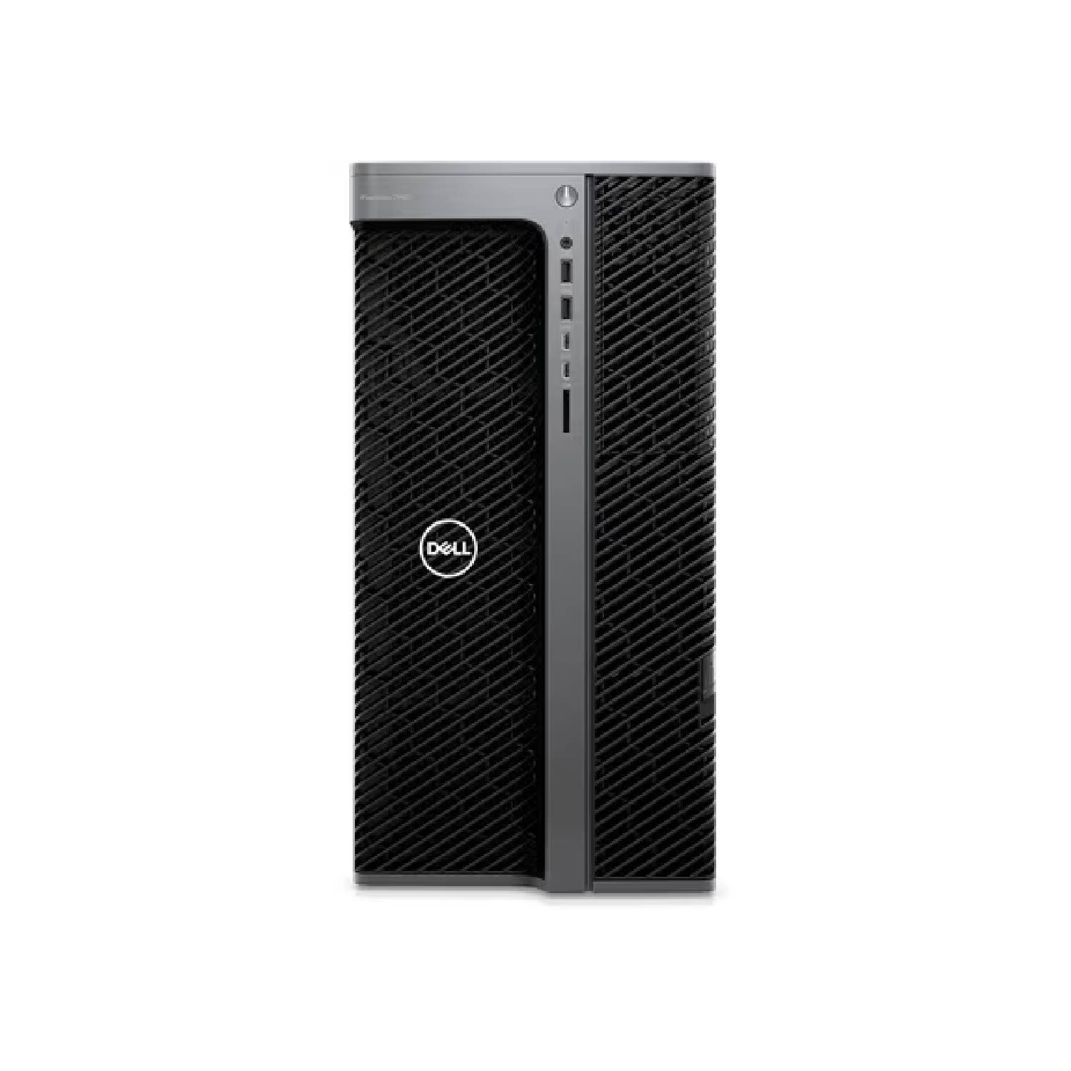 Dell Precision 7960 Tower Workstation | Intel Xeon W5-3423 | 16 GB  | 512 GB SSD | Win11 Pro | 1400W | 3 Year
