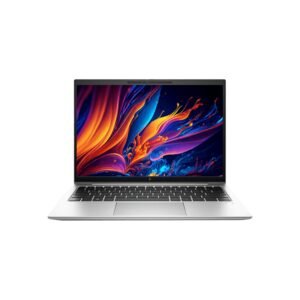 HP Elite Book 830 G9 i7-1225U | 16 GB | 512 GB | 13.3" FHD LED | Win11 Pro | 1 Year | 5P747EA