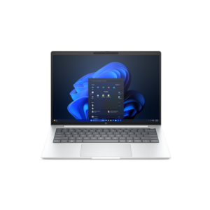 HP EliteBook 8 G1i | Intel Core Ultra 7 255U | Integrated | 32 GB | 1 TB | 14"WUXGA | Win11 Pro | 3 Years
