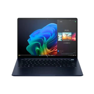 HP EliteBook Ultra G1i 14" AI Notebook PC | Intel Core Ultra 7 258V | Integrated Intel Graphics | 32GB | 1TB SSD | 14.0" OLED 2.8K | Win11 Pro | 1 Year | B66W6AT