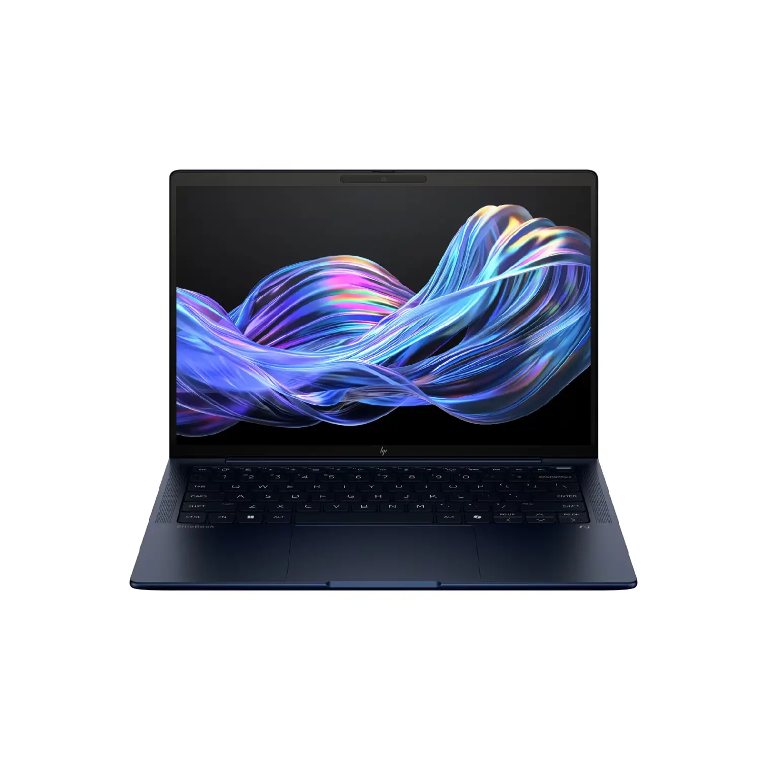 HP EliteBook X Flip G1i 14″ AI 2-in-1 Notebook PC | Intel Core Ultra 7 258V | Integrated Intel Graphics | 32GB | 512 GB SSD | 14.0″ 2.5K Touchscreen | Win11 Pro | 1 Year | BA0C8ET