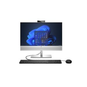 HP EliteOne 840 G9 | Intel core i7-12700 | Intel UHD 730 | 16 GB | 512 GB SSD | 23.8" FHD | Win11 Pro | 1 Year