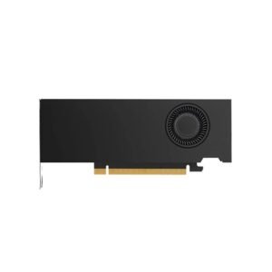 HP NVIDIA RTX A2000 6 GB DP 4mDP Display card