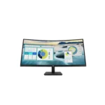 HP P34hc G4 | WQHD | USB-C | Curved Monitor | 21Y56AA