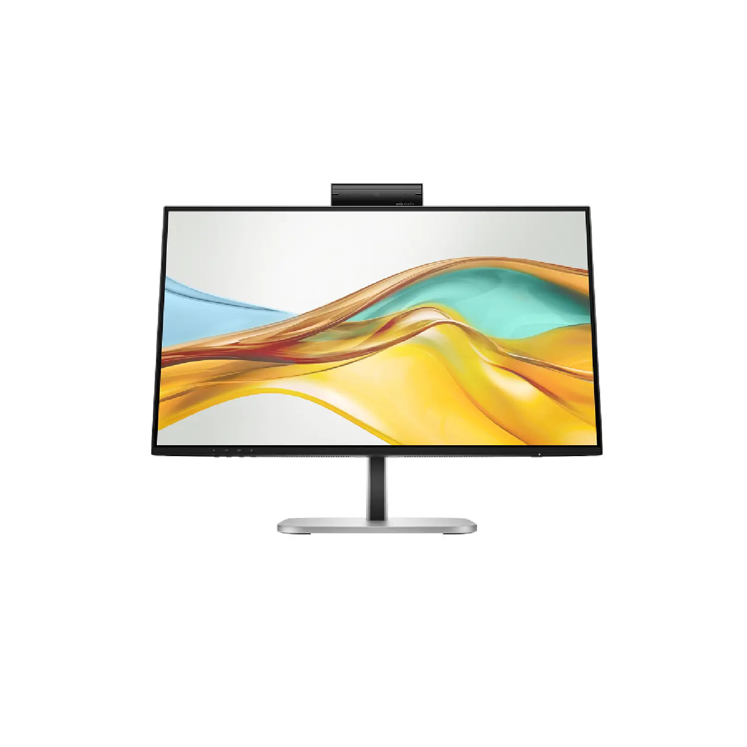 HP Series 5 Pro 23.8 inch FHD USB-C Conferencing Monitor – 524pm (9E0G9UT)
