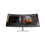 HP Series 7 Pro 37.5 inch WQHD+ Thunderbolt 4 Monitor – 738pu (8K167AA)