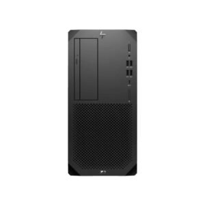 HP Z2 G9 Tower Workstation i9-13900K | 64 GB | 1 TB | 12 GB NVIDIA Quadro RTX A2000  | Win11 Pro | 3 Year | 4N3U8AV