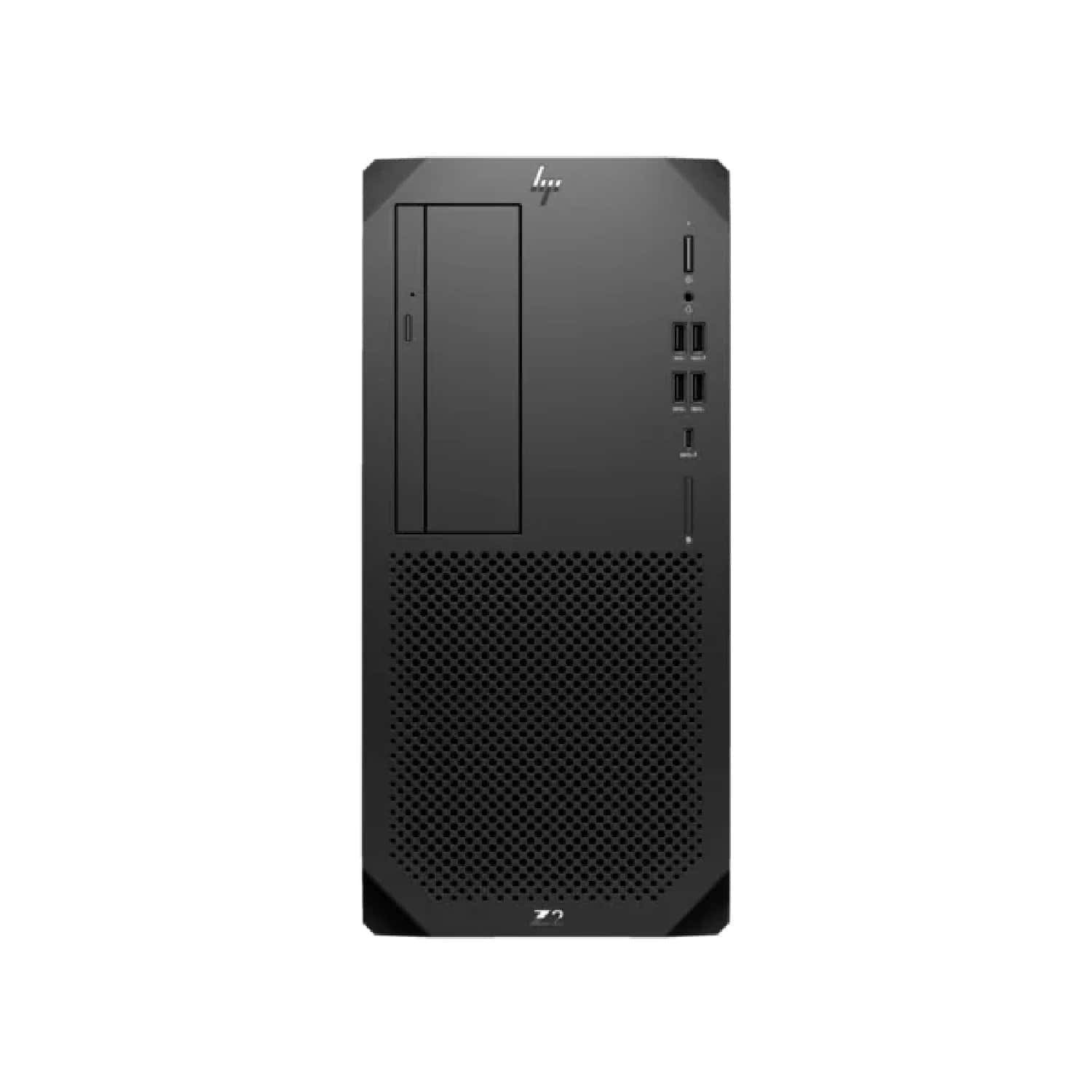 HP Z2 G9 Workstation | Intel Core i7-13700 | Intel UHD 750 | 16 GB | 1 TB | HP Linux-ready | 3 Year | 4N3T6AV