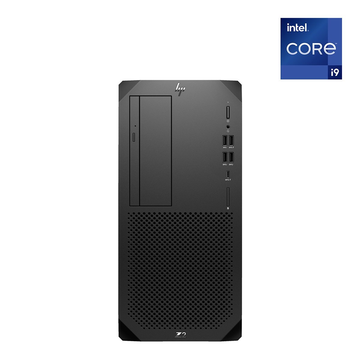 HP Z2 G9 Tower Workstation | Intel® Core™ i9-13900K | 8 GB HP NVIDIA Quadro T1000  | 32 GB | 1 TB | Win11 Pro | 3 Years | 4N3U8AV