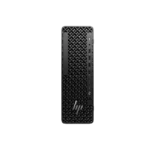HP Z2 SFF Tower G1i Workstation | Intel Core Ultra 7 265 | 16 GB | 1TB SSD | Integrated Intel Graphics | Windows 11 Pro | 1 year | CW3A1ES
