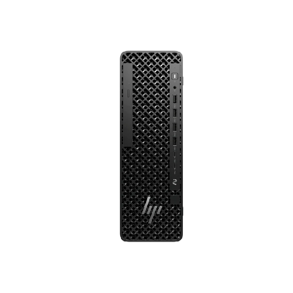 HP Z2 SFF Tower G1i Workstation | Intel Core Ultra 7 265 | 16 GB | 1TB SSD | Integrated Intel Graphics | Windows 11 Pro | 1 year | CW3A1ES