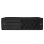 HP Z2 G9 Tower Workstation SFF | Intel Core i7-13700 | 4 GB NVIDIA T400 | 32 GB | 1 TB SSD | Win11 Pro | 3 Years | 4N3T6AV7