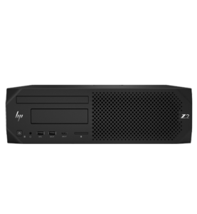 HP Z2 G9 Tower Workstation SFF | Intel Core i7-13700 | 4 GB NVIDIA T400 | 32 GB | 1 TB SSD | Win11 Pro | 3 Years | 4N3T6AV7