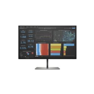 HP Z27q G3 QHD Display-IPS | 3 years | 1C4Z7AA