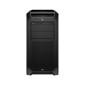 HP Z8 Fury G5 Tower Workstation | Intel Xeon W5-3435X | NVIDIA RTX 5000 Ada | 64GB | 2 TB SSD | Windows 11 Pro | 3 Years | 67V64AV