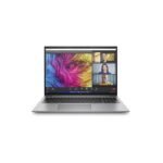 HP ZBook Firefly 14 G11 Mobile Workstation | Intel® Core™ Ultra 7-155U | Intel Graphics | 16 GB | 512 GB SSD | 14″| Windows 11 pro | 1 Year | 9F3E8AV