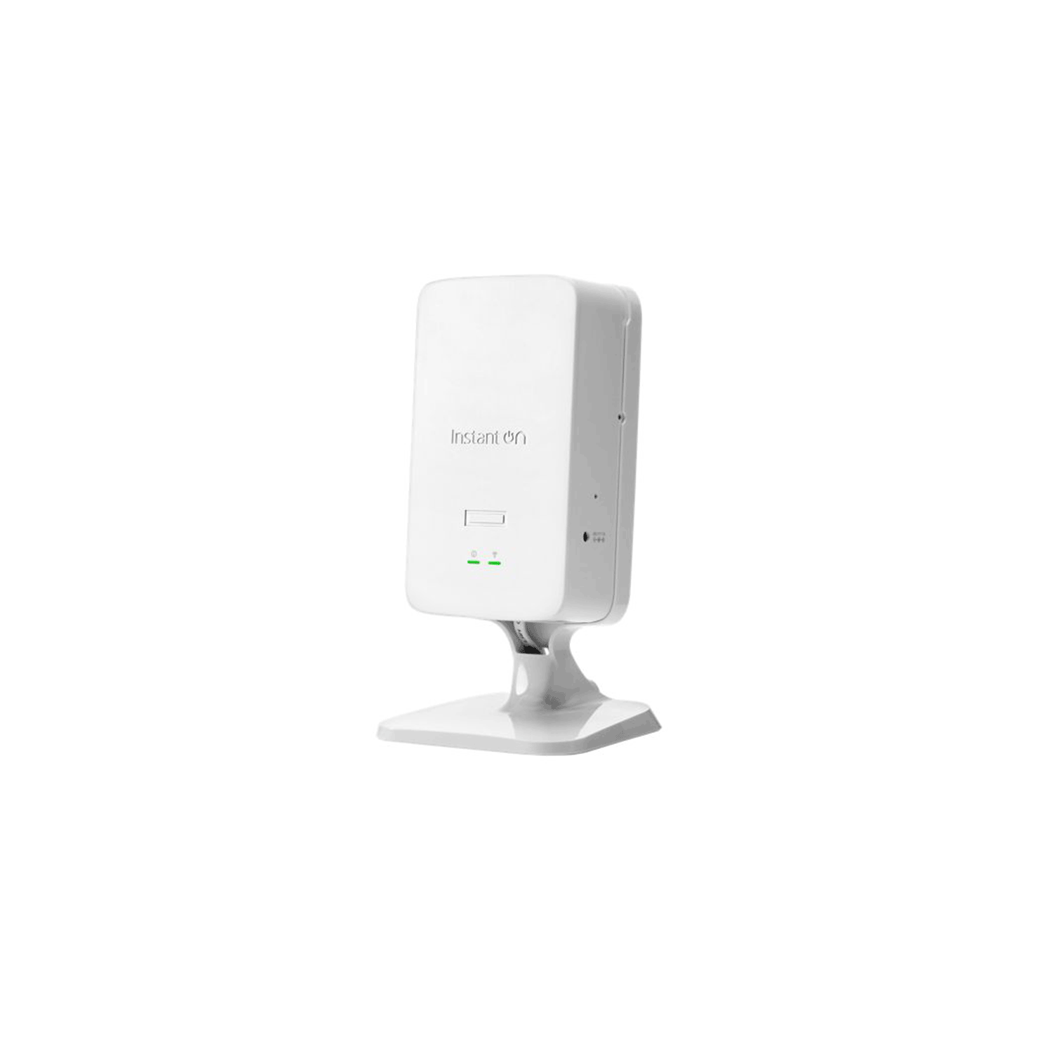 HPE Networking Instant On Access Point Dual Radio 2×2 Wi‑Fi 6 5‑Pack (RW) AP22D | 2 Year | S1U81A