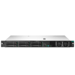 HPE ProLiant DL20 G10  Plus Rack Server | Intel Xeon E-2314 | 8 GB | 2 LFF | 290 W | 3 Year | P44112-421
