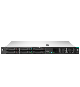 HPE ProLiant DL 20 G10 Plus Rack Server LFF | Intel Xeon E-2336 | 8 GB | 290 W | 3 Year | P44112-421