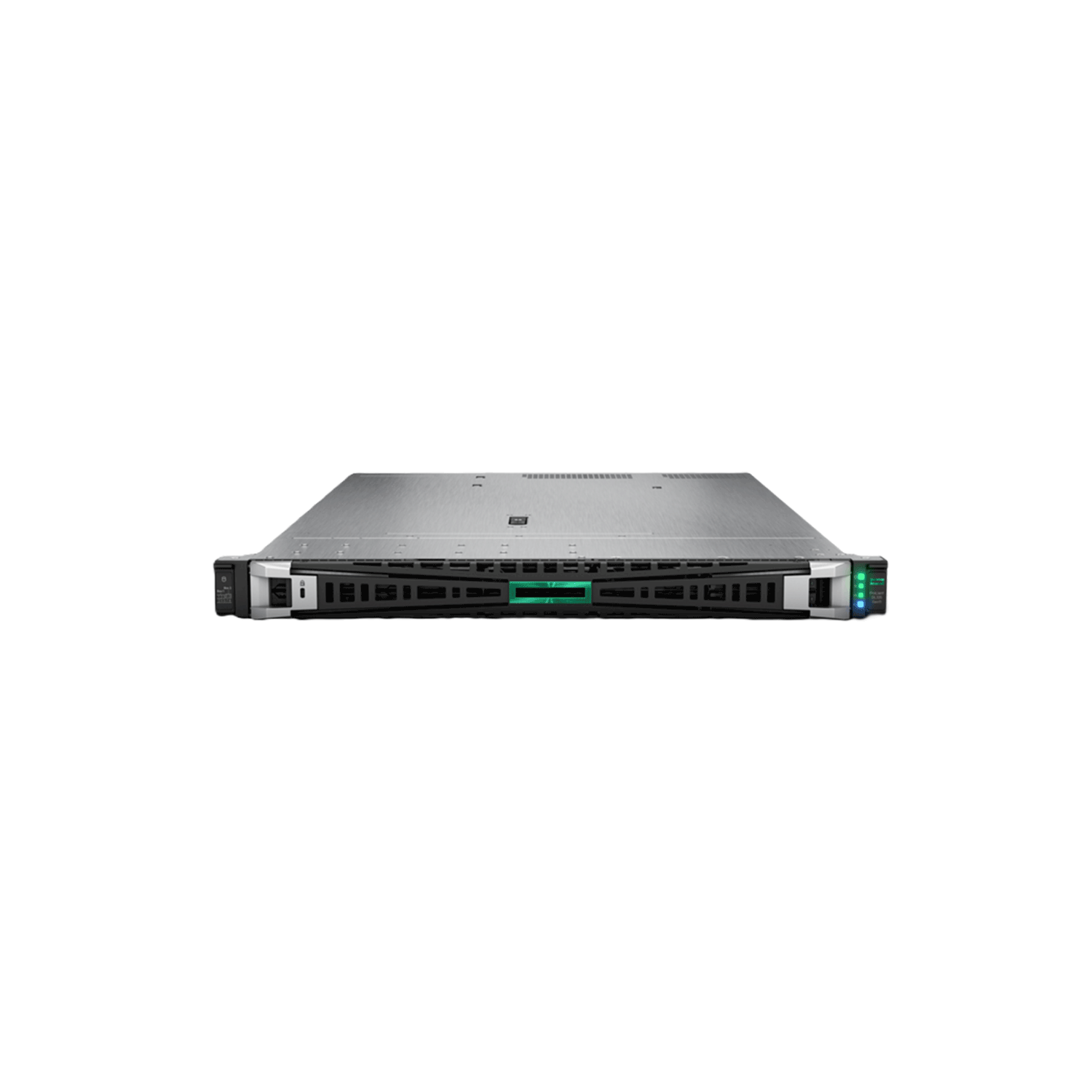 HPE ProLiant DL325 Gen11 Rack Server | AMD EPYC 9115  | 64 GB | 2x 480GB SATA SSD | (1+1) 1000W  | 3 Year | P81836-425