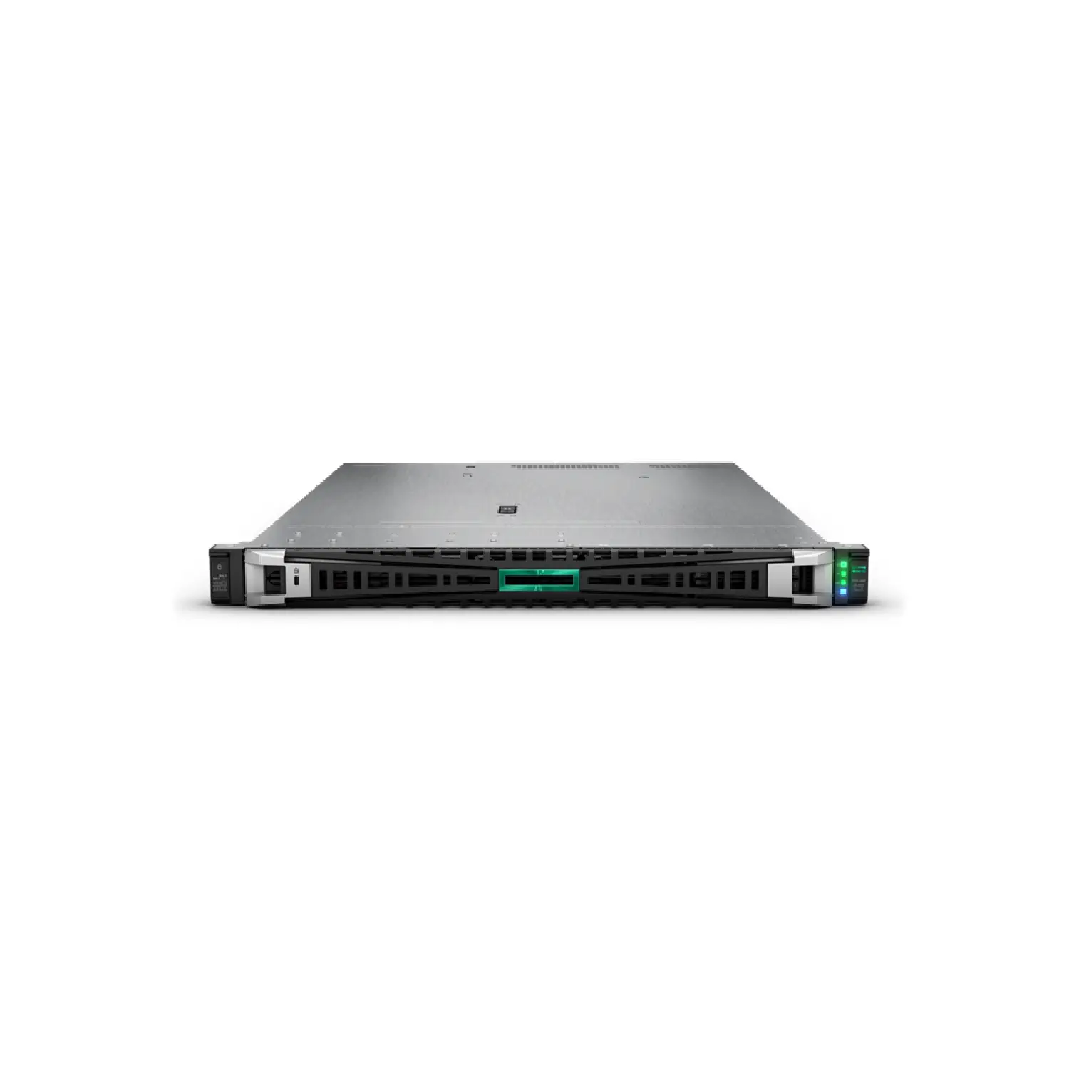 HPE ProLiant DL365 Gen11 Rack Server | AMD EPYC 9115  | 64 GB | 2x 480GB SATA SSD | (1+1) 1000W  | 3 Year | P81840-425