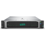 HPE ProLiant DL380  G10 Rack  Server 8 SFF | Intel Xeon Gold 5218 | 32 GB | 800 W | 3 Year | P20249-B21