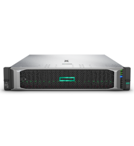 HPE ProLiant DL380  G10 Rack  Server 8 SFF | Intel Xeon Gold 5218 | 32 GB | 800 W | 3 Year | P20249-B21
