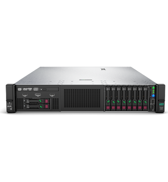 HPE ProLiant DL560 G10 Rack Server | 2 x Intel Xeon Gold 6230 | 64 GB | 2 x 1600 W | 3 Year |  841730-B21