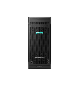 HPE ProLiant ML 110 G10 LFF Tower Server | Intel Xeon Bronze 3206R | 16 GB | 3 Year | P21439421