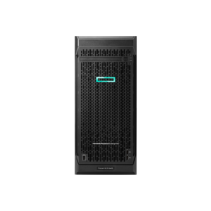 HPE ProLiant ML 110 G10 LFF Tower Server | Intel Xeon Bronze 3206R | 16 GB | 3 Year | P21439421