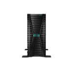 HPE ProLiant ML110 Gen11 SFF Tower Server | Intel Xeon Silver 4410Y | 32 GB | 1000W | 3 Year |  P55641-421