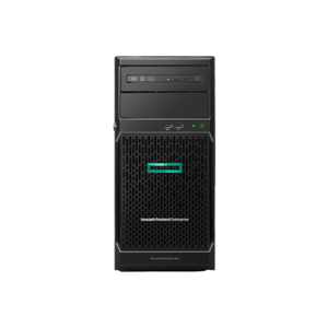 HPE ProLiant ML30 G10 Plus Server LFF | Intel Xeon E-2314 | 16 GB | 350 W | 3 Year | P44718-421