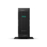 HPE ProLiant ML350 G10  4 LFF Tower Server | Intel Xeon Silver 4208 | 16 GB | 2 TB | 500 W | 3 Year | P11050421