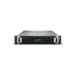 HPE ProLiant DL345 Gen11 Rack Server | AMD EPYC 9115  | 64 GB | 2x 480GB SATA SSD | (1+1) 1000W  | 3 Year | P81839-425