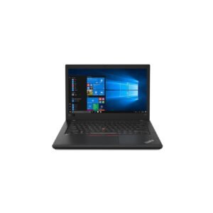 Lenovo T14s Gen 2 Laptop, Intel Core i7-1165G7 Processor, 16 GB Memory, 1 TB SSD, Intel Iris Xe Graphics,14.0'' FHD IPS Display, Windows 10 Pro | 20WM0088AD