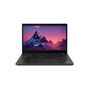 Lenovo ThinkPad T14 G2 Laptop | Intel Core i5-1135G7 | Intel Iris Xe | 8 GB | 256 GB SSD | 14 " FHD | Win10 | 3 Year | 20W000S3AD