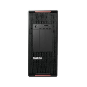 Lenovo ThinkStation P920 Tower Workstation Intel Xeon Silver 4210R | 32 GB | 512 GB | Win10 Pro | 3 Year | 30BCS11T00