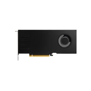 NVIDIA Quadro RTX 4000/ 16 GB GDDR6/ 448 GB/Sec / 140 W/  PN- VCNRTXA4000-BLK