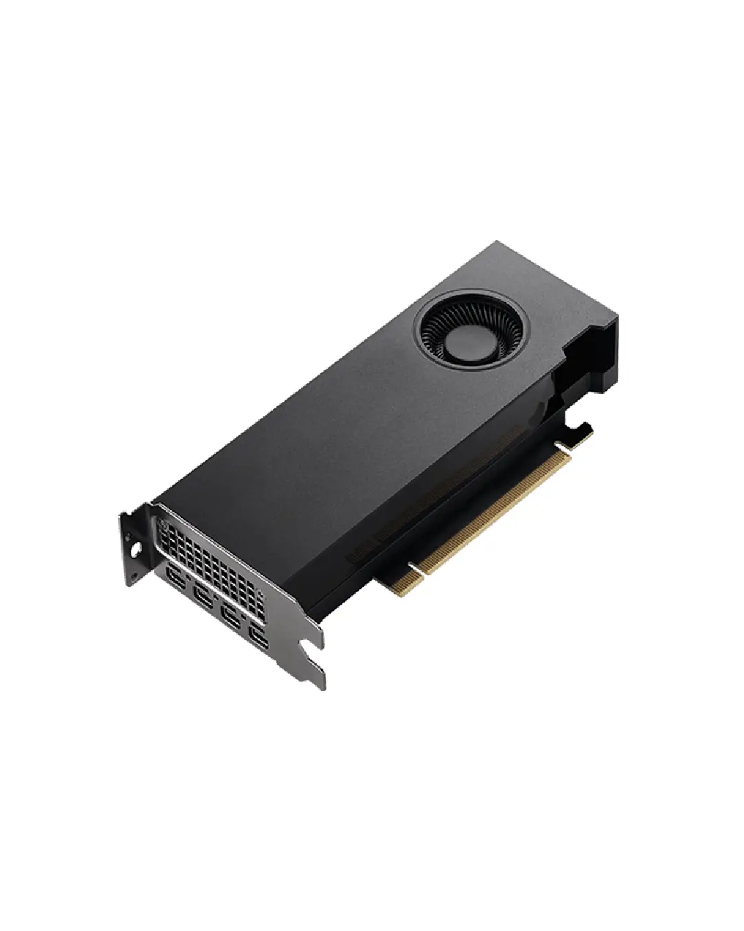 PNY NVIDIA RTX A2000 12 GB DDR6 Workstation Display card