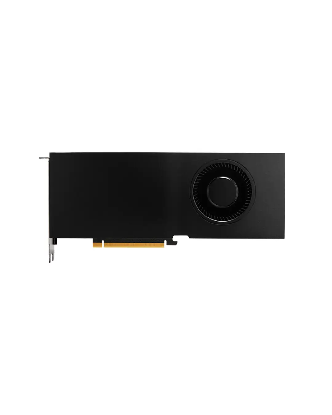 PNY NVIDIA RTX A5500 24 GB ECC DDR6 Workstation Display card