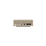 NVIDIA DGX Spark Founder’s Edition | 20-core Arm CPU | 128 GB LPDDR5x | 4 TB NVMe | NVIDIA DGX OS | 1-year limited warranty