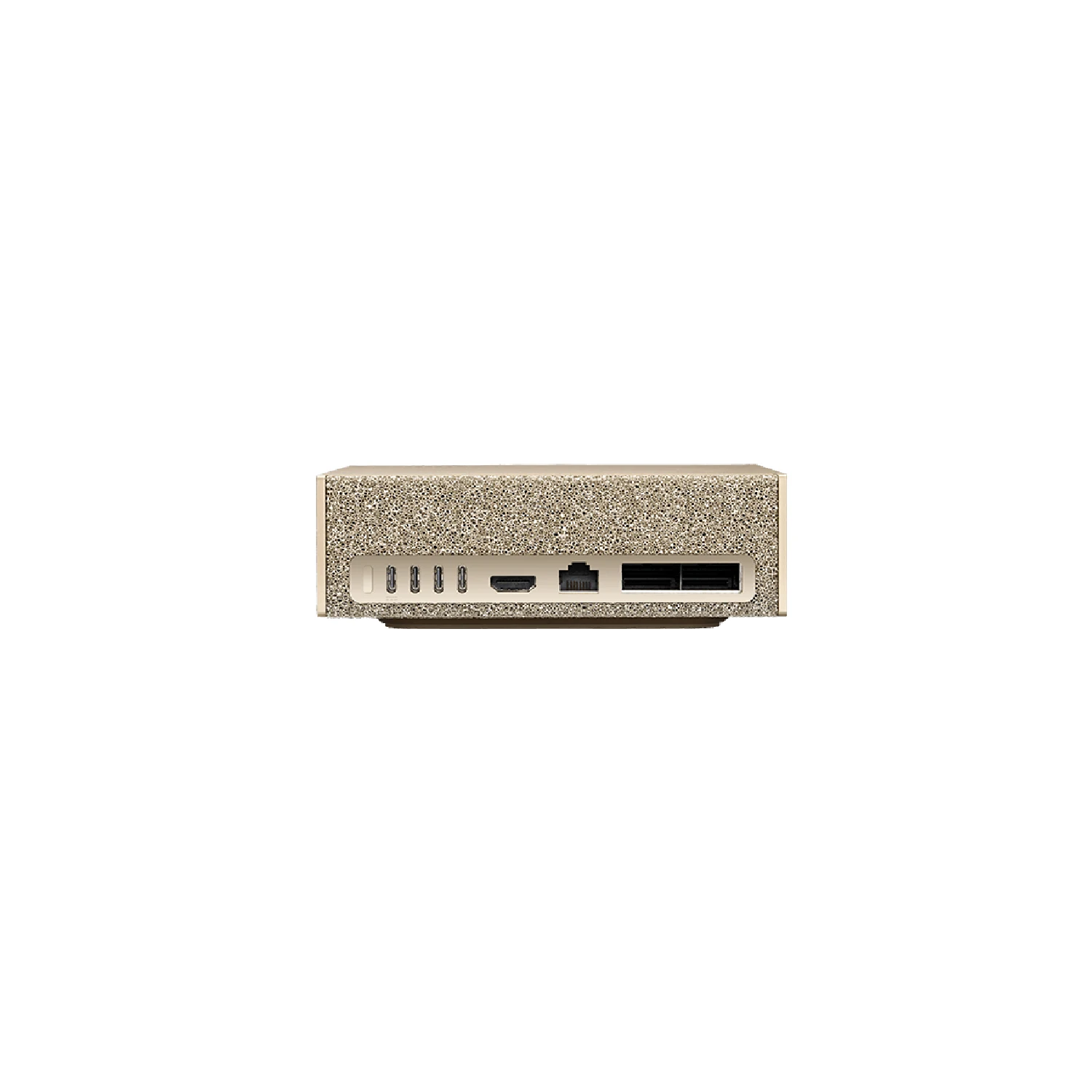 NVIDIA DGX Spark Founder’s Edition | 20-core Arm CPU | 128 GB LPDDR5x | 4 TB NVMe | NVIDIA DGX OS | 1-year limited warranty
