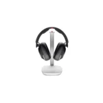 Poly Voyager Surround 85 UC Microsoft Teams Certified USB-C Headset +USB-C/A Adapter +Charging Stand | 8G7T8AA