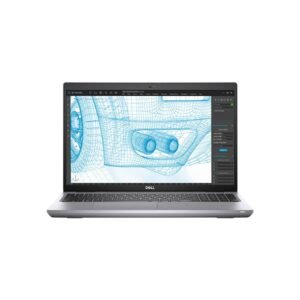Dell Precision 3561 Mobile Workstation i7-11850H | 16 GB | 512 GB | 4 GB NVIDIA Quadro T1200 | 15.6" FHD | Win 10 Pro | 3 Year