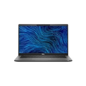 Dell Latitude 7420 Laptop | Intel Core i5- 1135G7 | Intel Iris Xe | 8 GB | 256 GB | 14.0" FHD | Ubuntu Linux | 3 Year