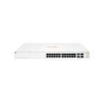 Aruba Instant on 1930 24G Switch | ARM Cortex-A9 | 512 MB | 2 Year | JL684A